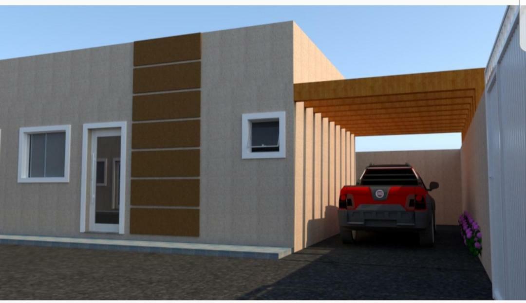 Condomínio Sophia Silva Olímpia Exterior foto